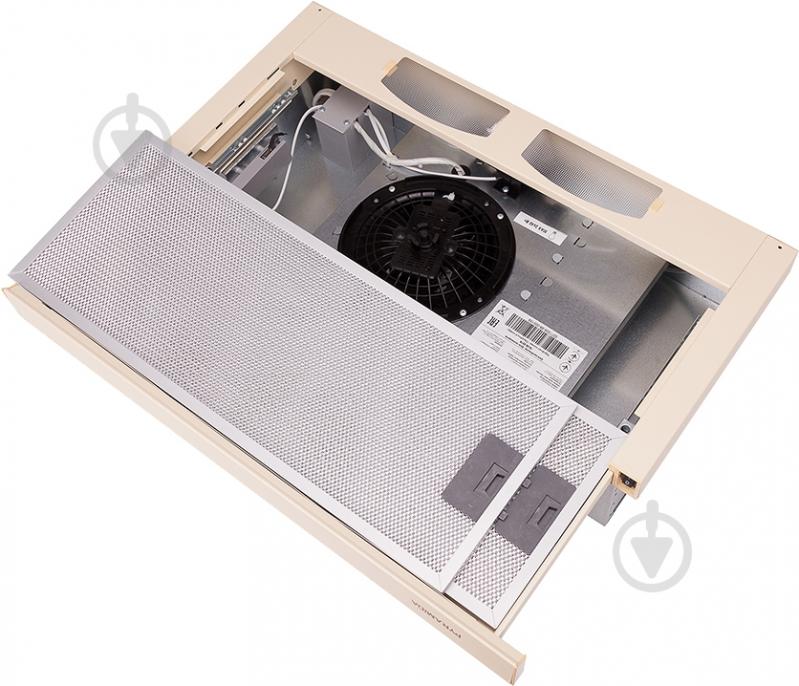 Вытяжка Pyramida TL 60 SLIM IV - фото 3 Вытяжка Pyramida TL 60 SLIM IV - фото 3