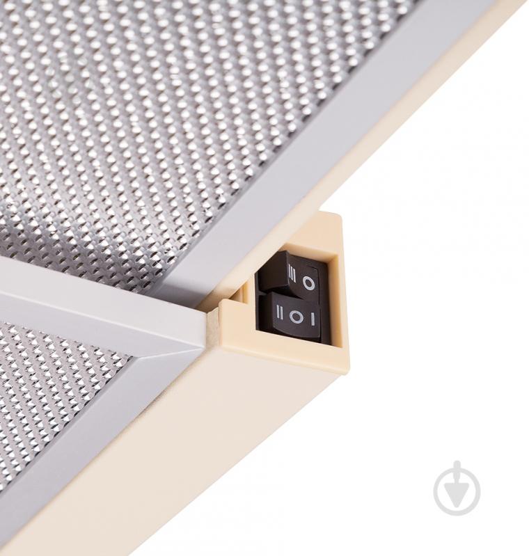 Вытяжка Pyramida TL 60 SLIM IV - фото 5 Вытяжка Pyramida TL 60 SLIM IV - фото 5