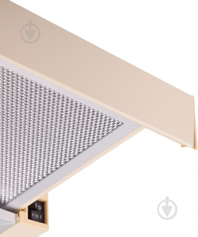 Вытяжка Pyramida TL 60 SLIM IV - фото 7 Вытяжка Pyramida TL 60 SLIM IV - фото 7