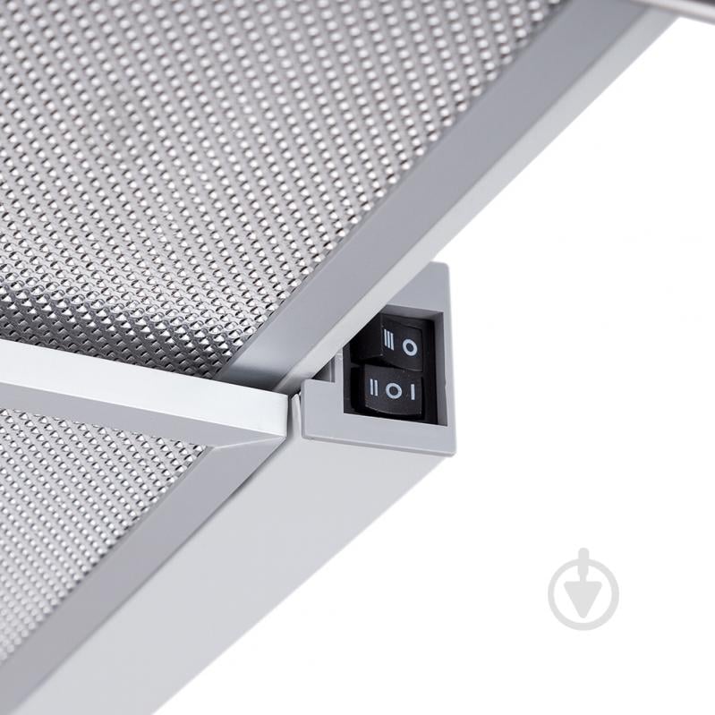 Вытяжка Pyramida TL 60 SLIM IX - фото 6