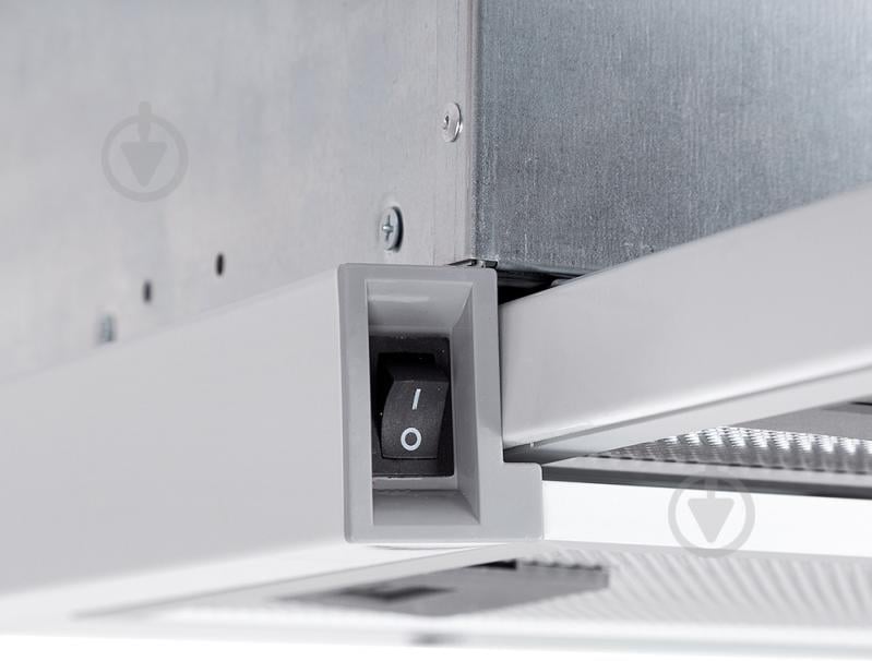 Вытяжка Pyramida TL 60 SLIM IX - фото 7