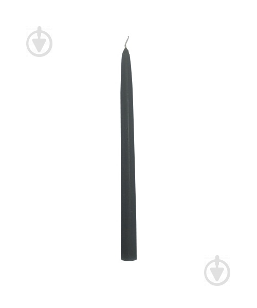 Свеча серая ST30-430 Feroma Candle - фото 1