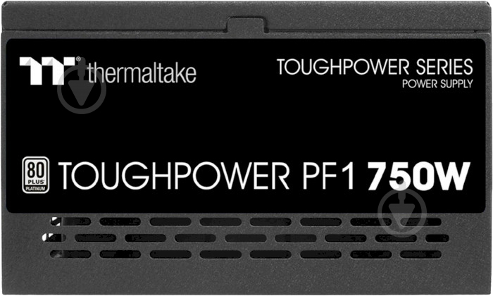 Блок живлення Thermaltake Toughpower PF1 PS-TPD-0750FNFAPE-1 750 Вт - фото 5