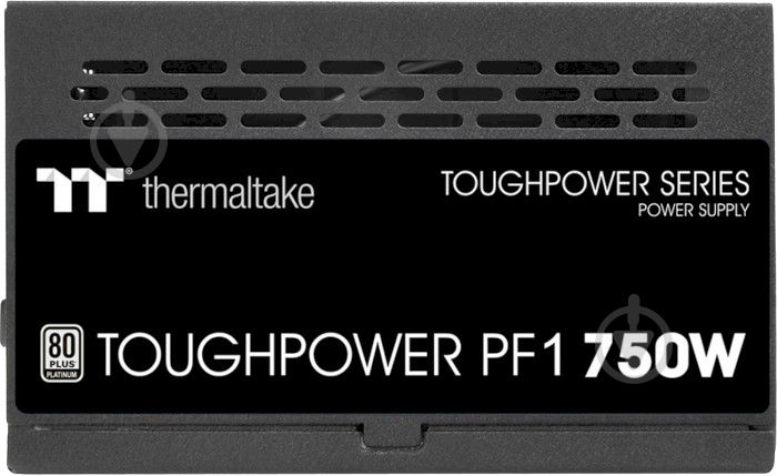 Блок живлення Thermaltake Toughpower PF1 PS-TPD-0750FNFAPE-1 750 Вт - фото 4