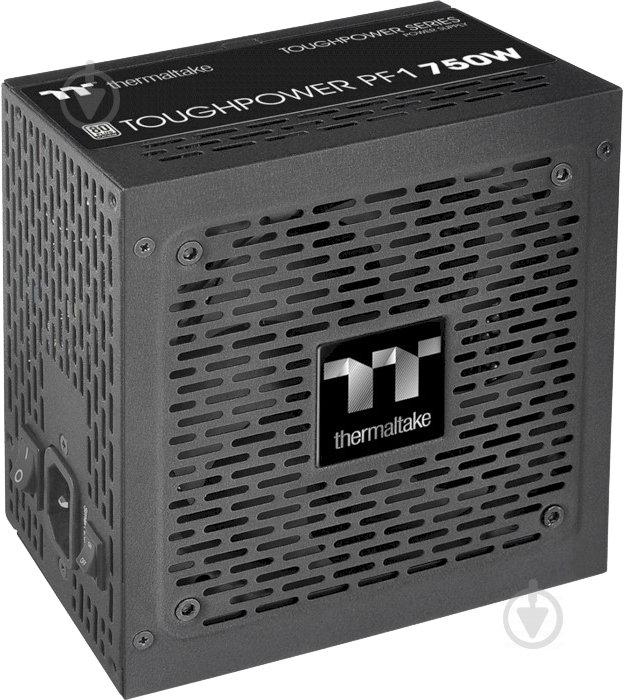 Блок питания Thermaltake Toughpower PF1 PS-TPD-0750FNFAPE-1 750 Вт - фото 3