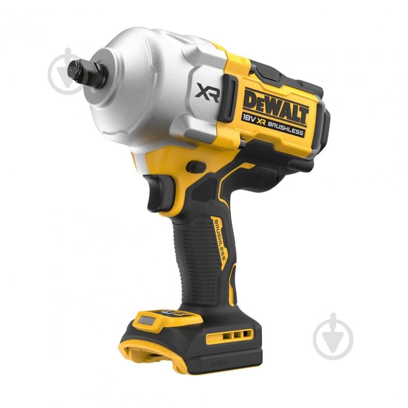 Гайковерт ударный аккумуляторный DeWalt DCF961N - фото 1