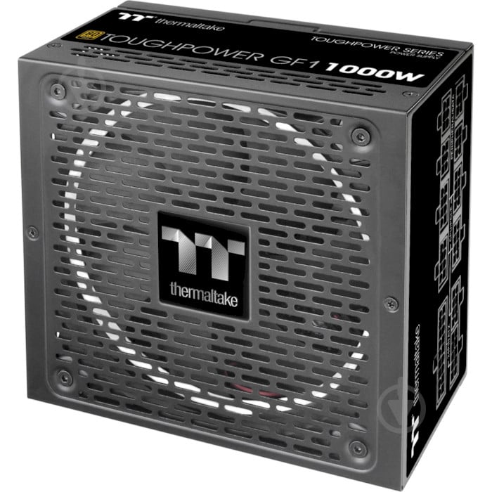 Блок живлення Thermaltake PS-TPD-1000FNFAGE-1 1000 Вт - фото 2