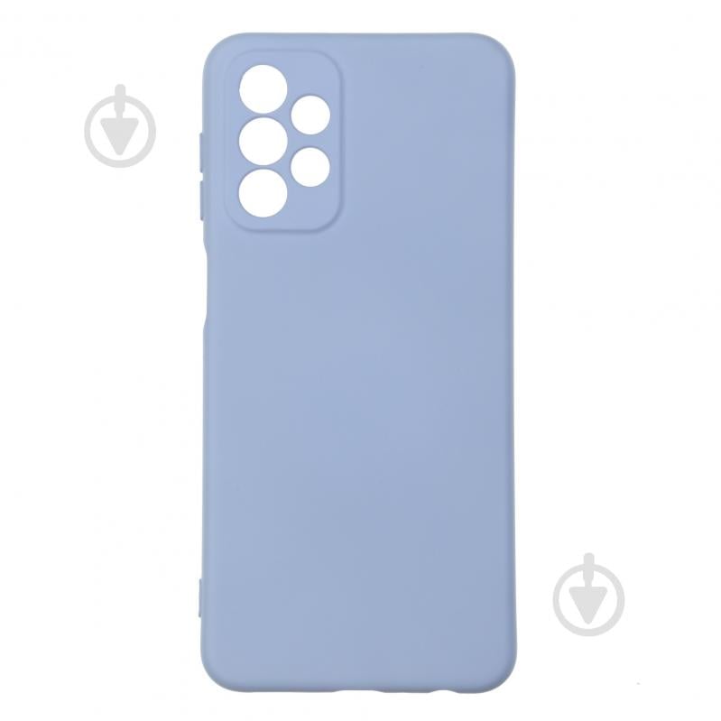 Панель Armorstandart ICON Case для Samsung A23 Lavander (ARM61676) - фото 1