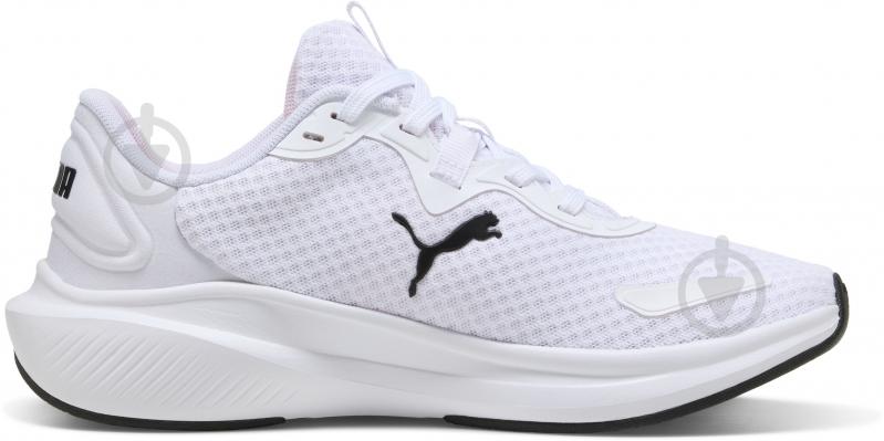 Кросівки чоловічі Puma Skyrocket Lite Alt 38006728 р.42,5 білі - фото 2 Кросівки чоловічі Puma Skyrocket Lite Alt 38006728 р.42,5 білі - фото 2