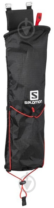 Сумка Salomon L39283200 STOM QUIVER 11710312 чорний - фото 1