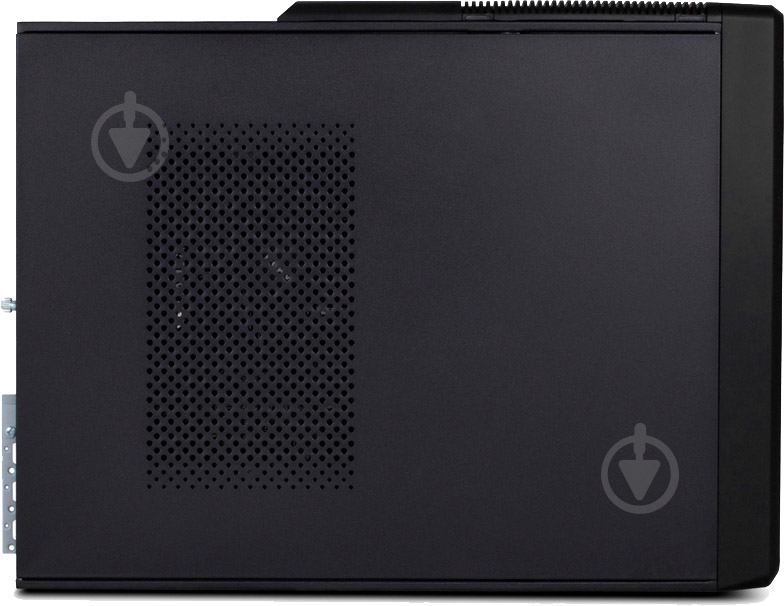 Компьютер Everest Office 1041 (1041_4208) black - фото 4