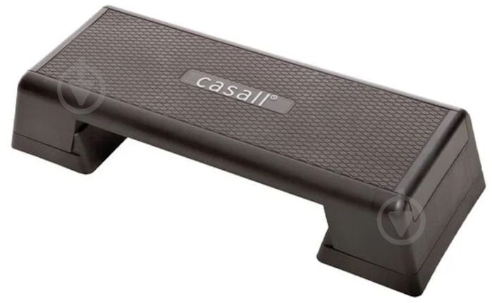 Степ-платформа Casall Step Up 52200-901 - фото 1 Степ-платформа Casall Step Up 52200-901 - фото 1