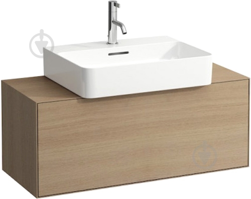 Умывальник Laufen Val 55х42 см - фото 2