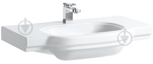 Умывальник Laufen LB3 85х52 см - фото 1 Умывальник Laufen LB3 85х52 см - фото 1