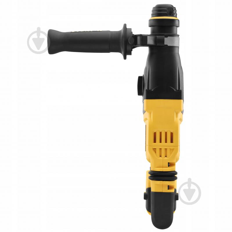 Перфоратор DeWalt DCH263NK - фото 5