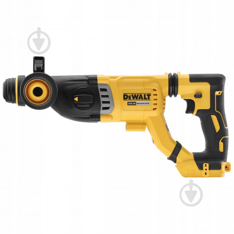 Перфоратор DeWalt DCH263NK - фото 3