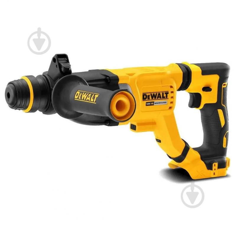 Перфоратор DeWalt DCH263NK - фото 2