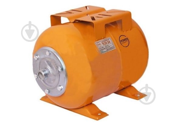 Гідроакумулятор Powercraft TCH 24 - фото 1 Гідроакумулятор Powercraft TCH 24 - фото 1