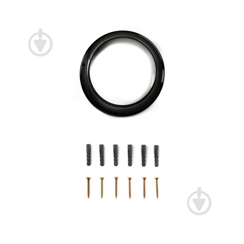 Вытяжка Eleyus Bora 1200 LED SMD 90 WH - фото 11