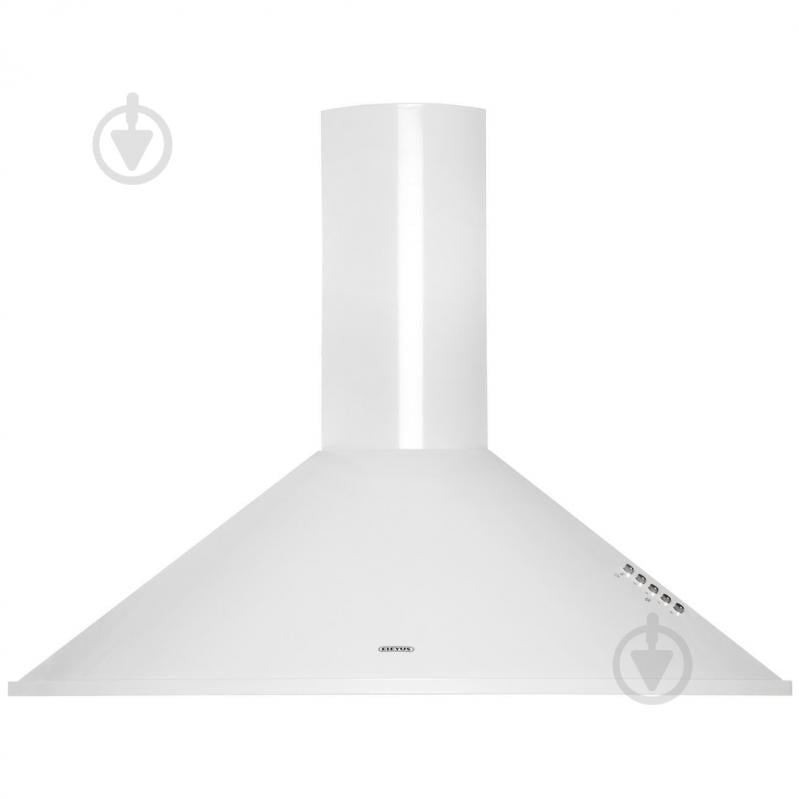 Вытяжка Eleyus Bora 1200 LED SMD 90 WH - фото 2