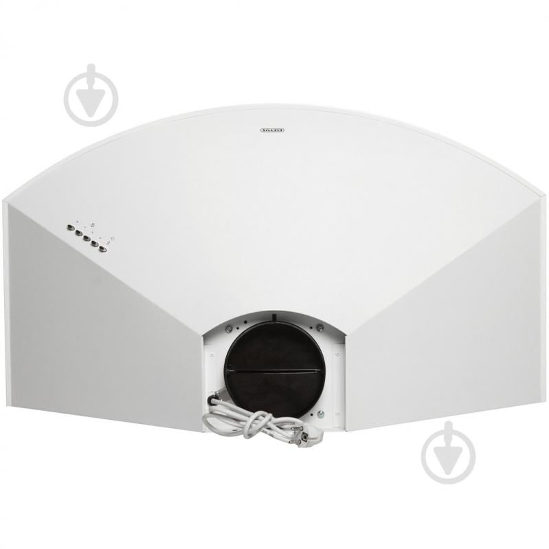 Вытяжка Eleyus Bora 1200 LED SMD 90 WH - фото 3