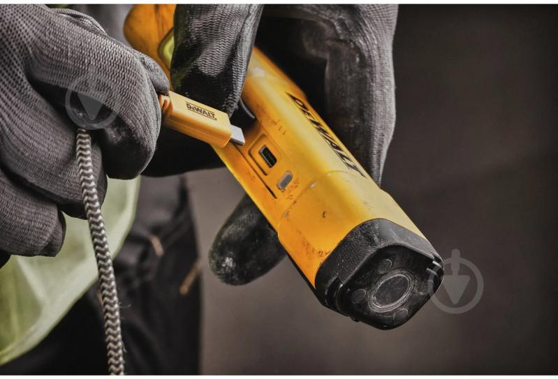 Світлодіодний ліхтарик DeWalt 3,6V DCL183 - фото 7