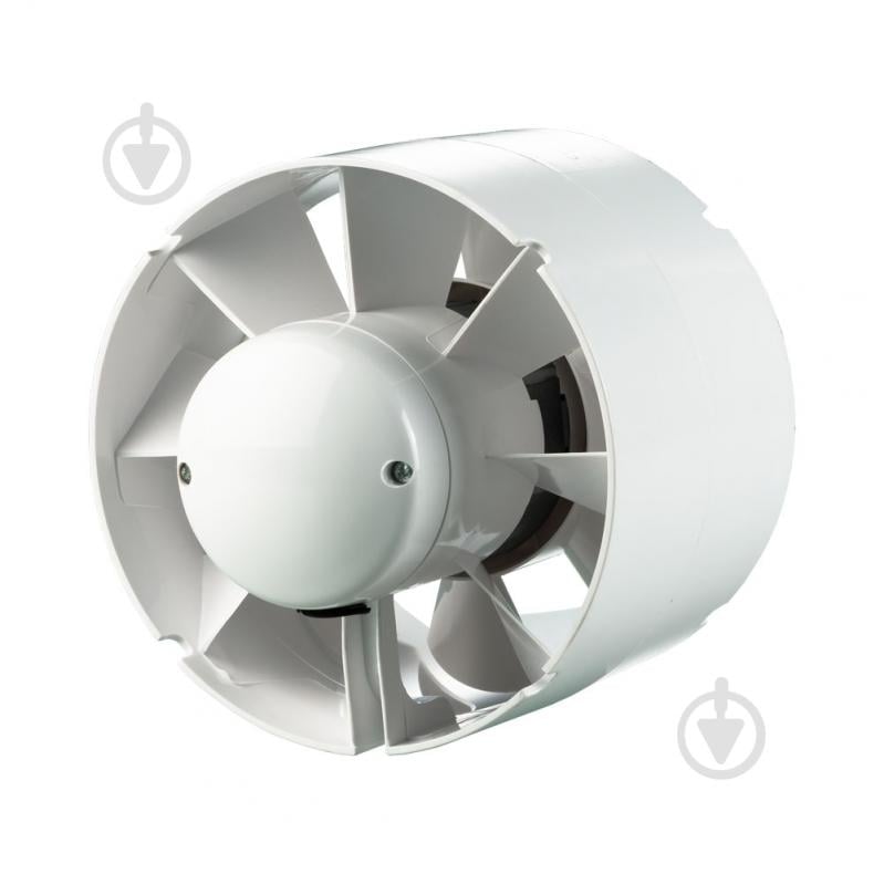 Вентилятор канальний Вентс 125 ВКО1 - фото 3