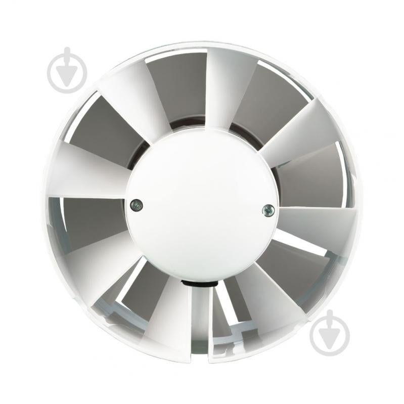 Вентилятор канальний Вентс 125 ВКО1 - фото 2