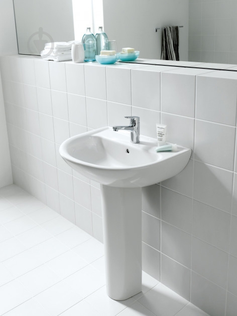 Умывальник Laufen Pro 60х42 см - фото 5 Умывальник Laufen Pro 60х42 см - фото 5