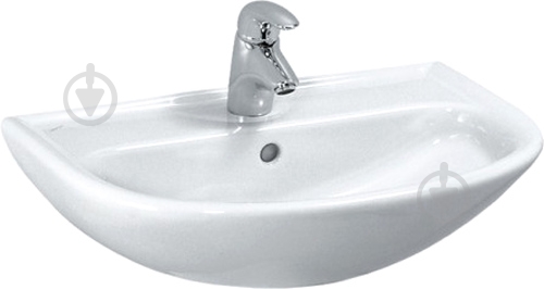 Умывальник Laufen Pro 60х42 см - фото 1 Умывальник Laufen Pro 60х42 см - фото 1