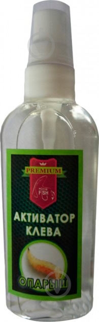 Активатор клева King Fish 60 г опарыш - фото 1