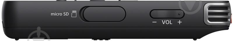 Диктофон SONY ICD-PX470 - фото 5