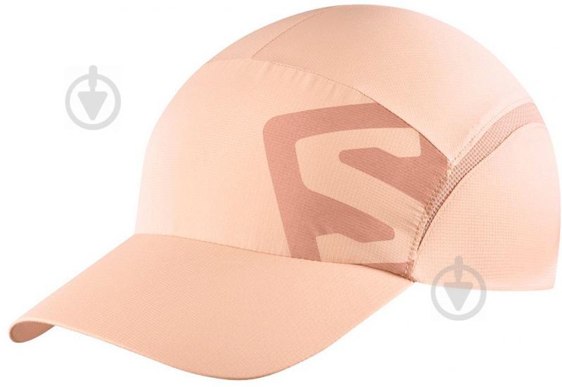 Salomon 2025 cap xa