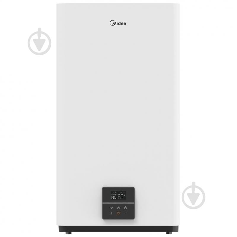УЦЕНКА! Бойлер Midea D50-20ED6 (D) WI-FI (УЦ №3407) - фото 1 УЦЕНКА! Бойлер Midea D50-20ED6 (D) WI-FI (УЦ №3407) - фото 1