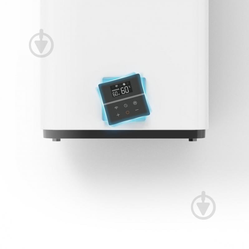 УЦЕНКА! Бойлер Midea D50-20ED6 (D) WI-FI (УЦ №3407) - фото 2 УЦЕНКА! Бойлер Midea D50-20ED6 (D) WI-FI (УЦ №3407) - фото 2