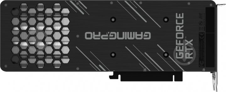 Видеокарта Palit GeForce RTX 3070 LHR 8GB GDDR6 256bit (NE63070019P2-1041A-LHR) - фото 5