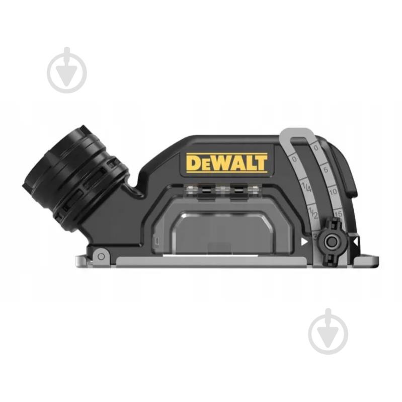 Пилка дискова DeWalt DCS438N - фото 3