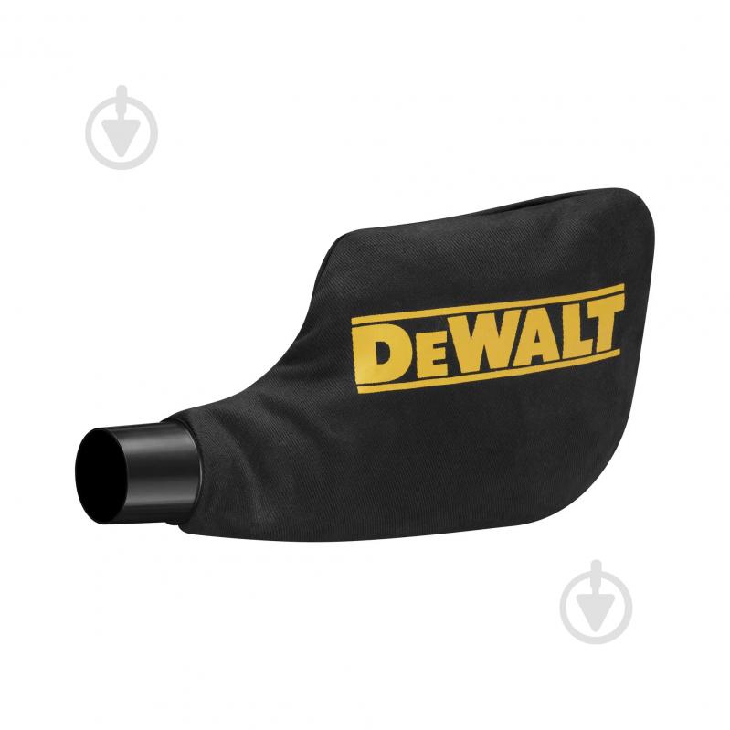 Ленточная шлифмашина DeWalt DCW220N - фото 5