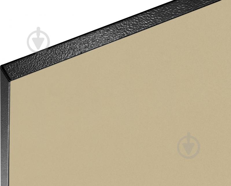 Панель керамическая отопительная Teploceramic TCM 800 beige - фото 3