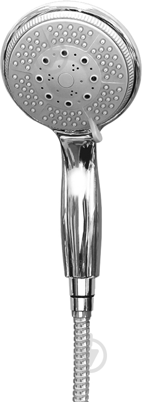 Лейка для душа Tango Penta 2 (5 jet) - фото 1