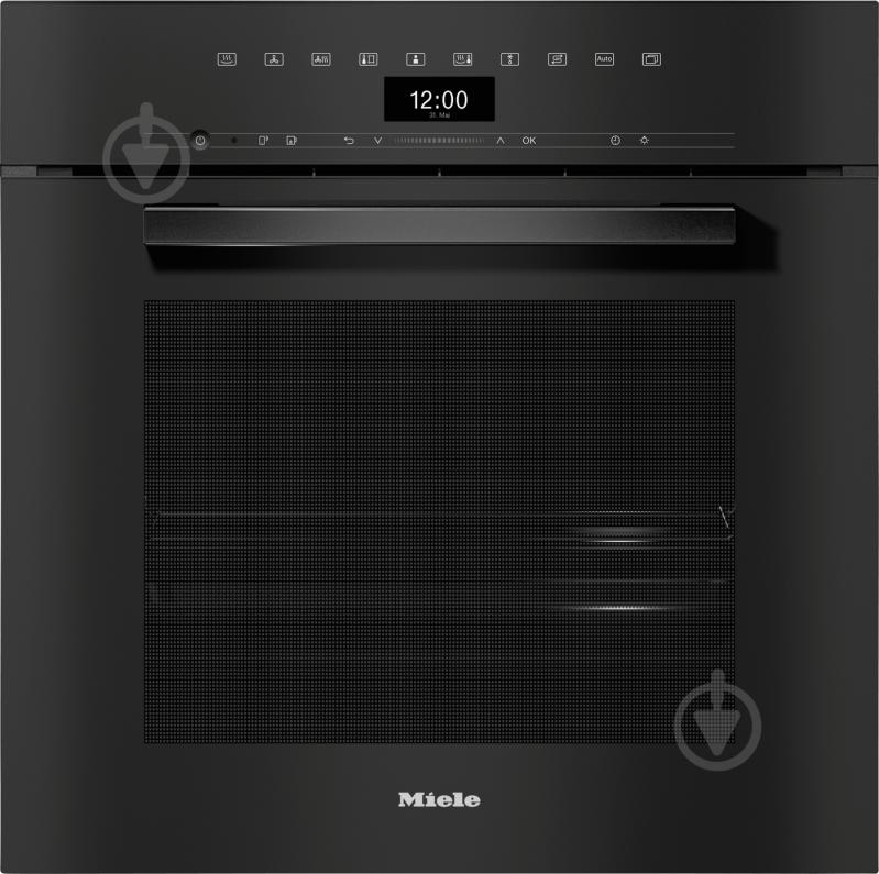 Духова шафа Miele DGC 7460 HC Pro - фото 1