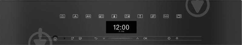 Духова шафа Miele DGC 7460 HC Pro - фото 2