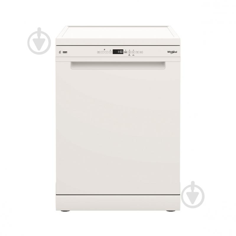 Посудомоечная машина Whirlpool W7FHP33A - фото 1