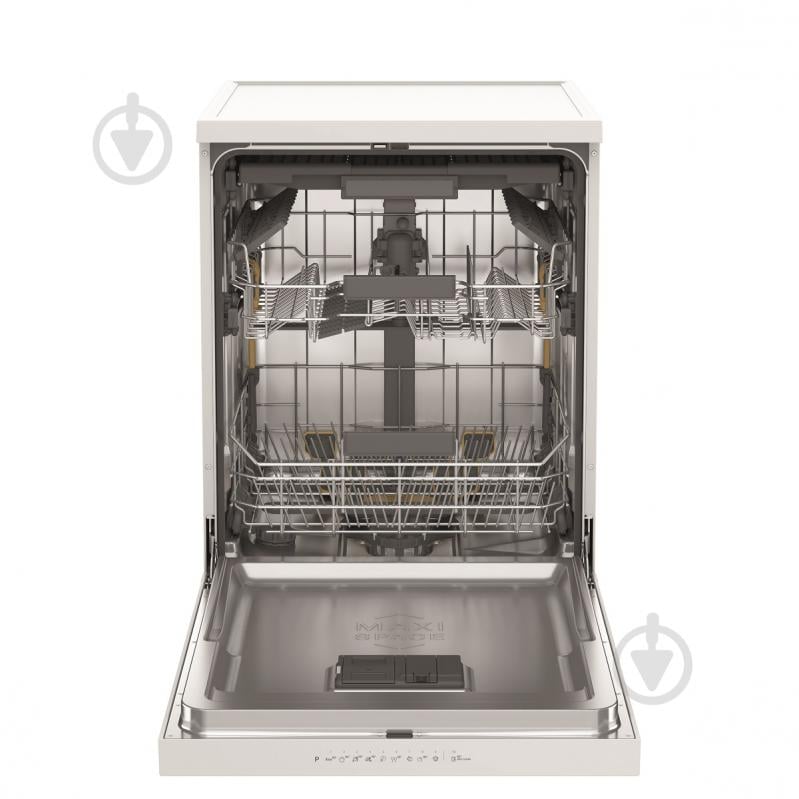 Посудомоечная машина Whirlpool W7FHP33A - фото 3