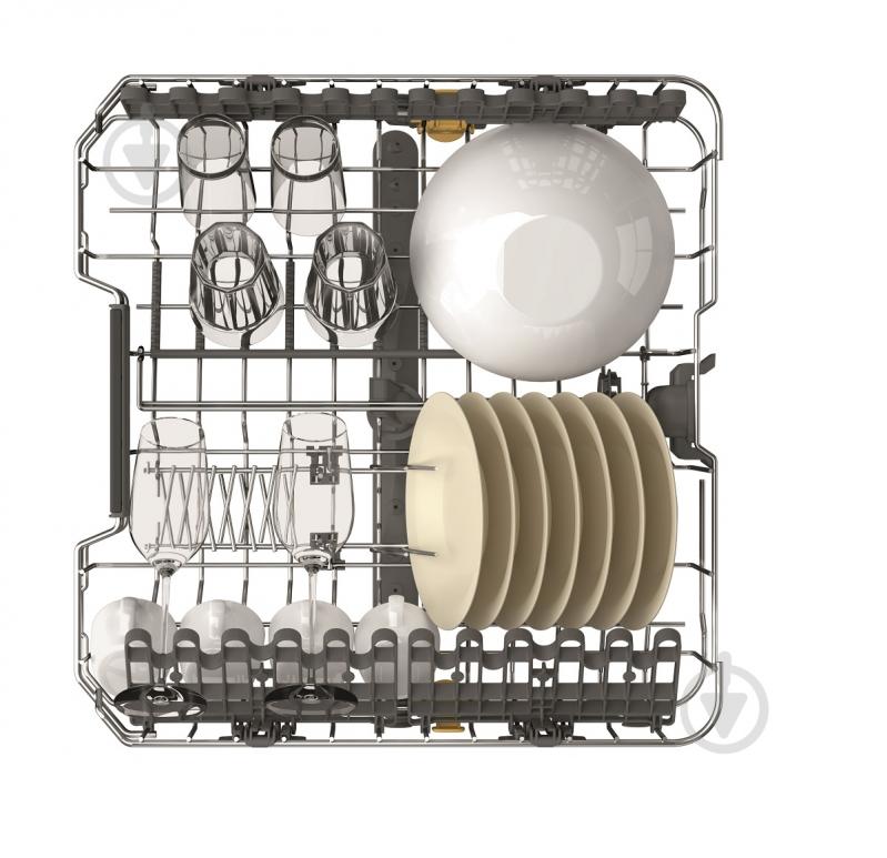 Посудомоечная машина Whirlpool W7FHP33A - фото 9