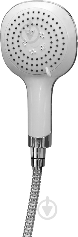 Лейка для душа Tango Trio 2 (3 jet) - фото 1