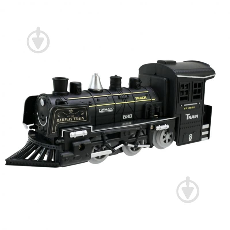 Детская железная дорога Fenfa 1603C-1C - фото 2