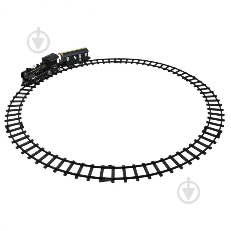 Детская железная дорога Fenfa 1603C-3C - фото 2
