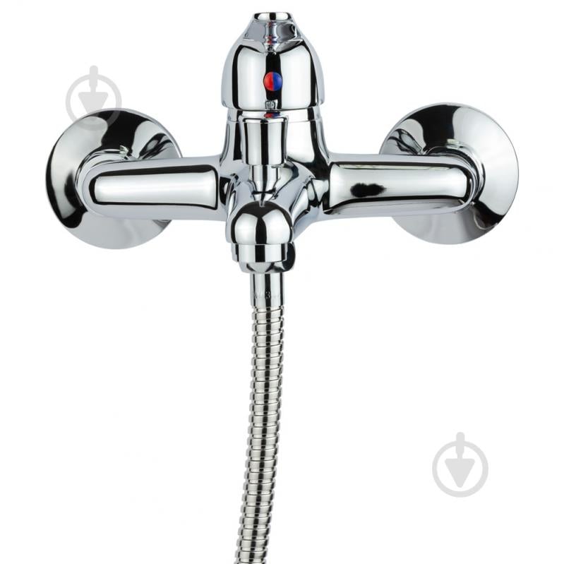 Змішувач для ванни Aquatica Литий IG Ø 35 (IG-1C149C) - фото 3 Змішувач для ванни Aquatica Литий IG Ø 35 (IG-1C149C) - фото 3