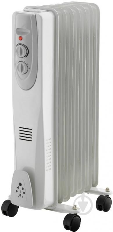 Масляный обогреватель SANICO OH15 - 7G - фото 1 Масляный обогреватель SANICO OH15 - 7G - фото 1